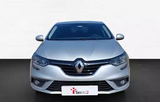 Renault Megane Sedan 1.5 Blue Dci Touch Edc 115HP