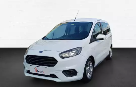 Ford Tourneo Courier 1.5 Tdci Deluxe 100HP