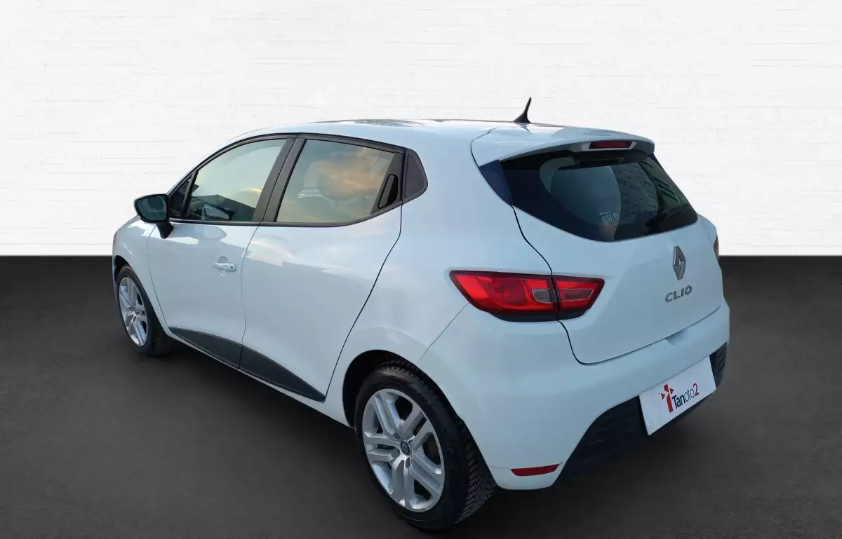 Renault Clio 1.5 Dci Joy 75HP