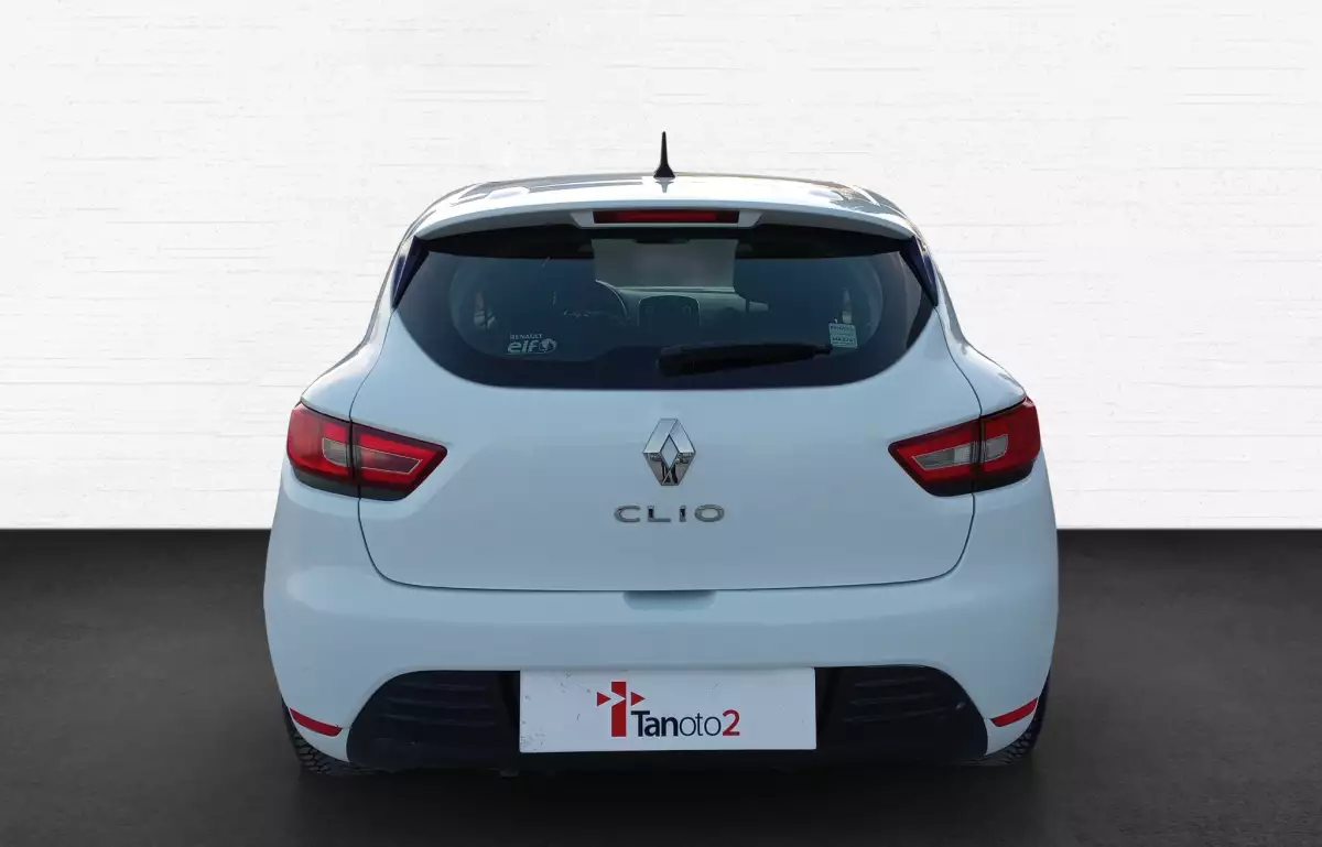 Renault Clio 1.5 Dci Joy 75HP