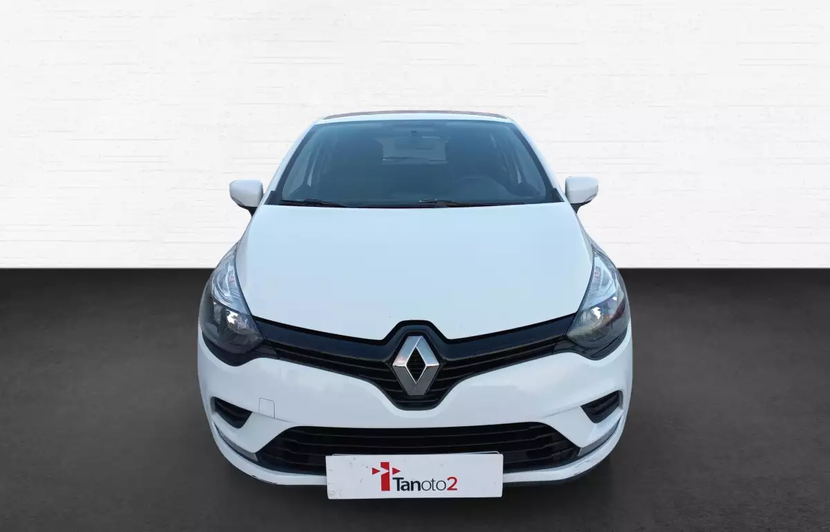 Renault Clio 1.5 Dci Joy 75HP