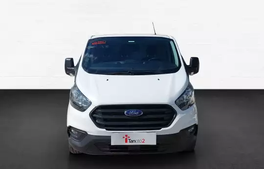 Ford Transit Custom 2.0 Ecoblue Upgrade 320 S Trend 105HP