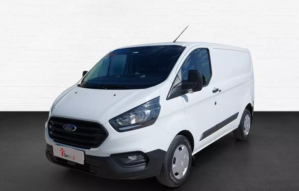 Ford Transit Custom 2.0 Ecoblue Upgrade 320 S Trend 105HP