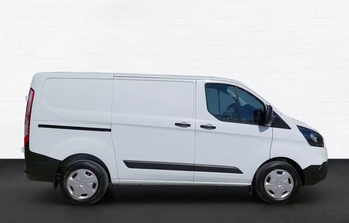 Ford Transit Custom 2.0 Ecoblue Upgrade 320 S Trend 105HP