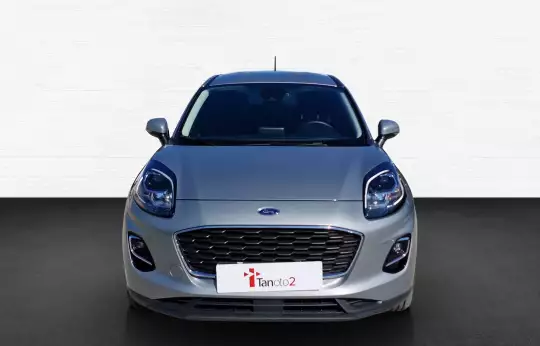 Ford Puma 1.0l Ecoboost Style 125HP