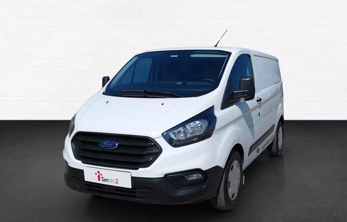 Ford Transit Custom 2.0 Ecoblue Upgrade 320 S Trend 105HP