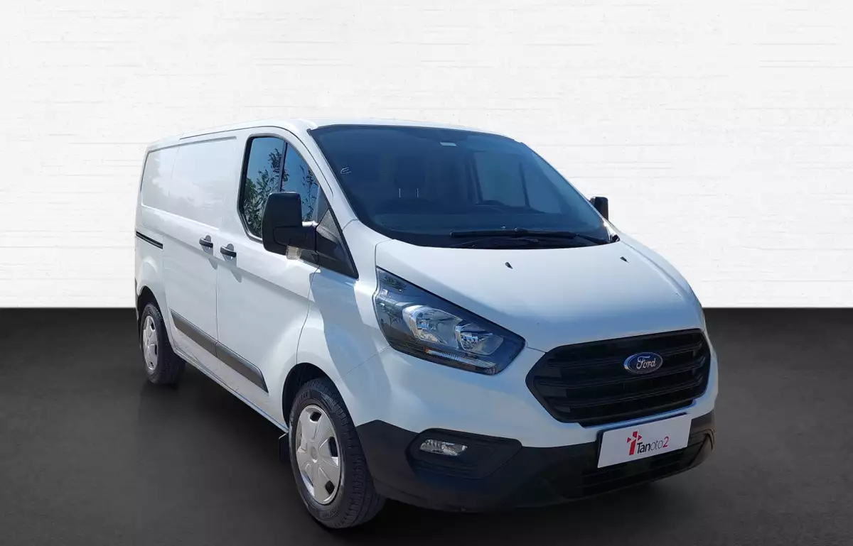 Ford Transit Custom 2.0 Ecoblue Upgrade 320 S Trend 105HP