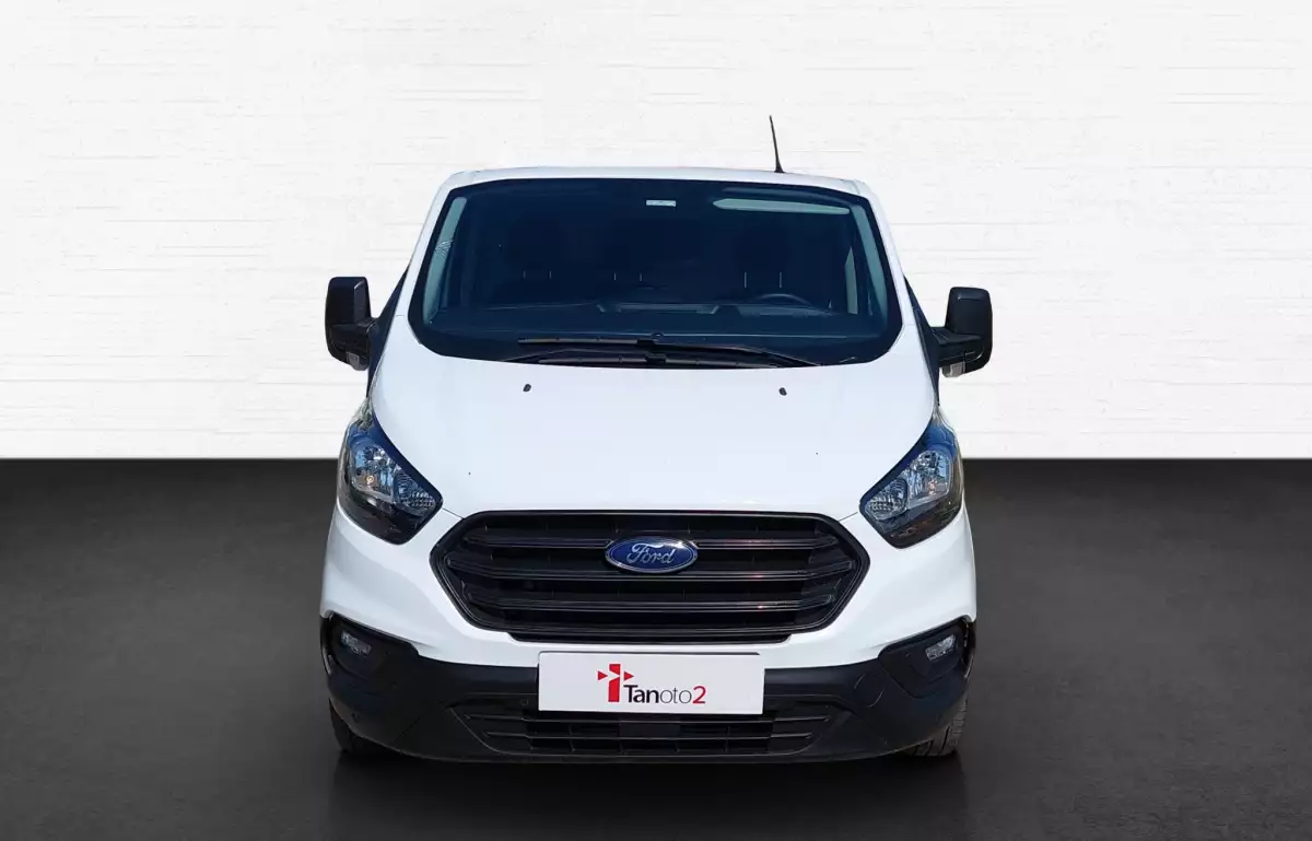 Ford Transit Custom 2.0 Ecoblue Upgrade 320 S Trend 105HP