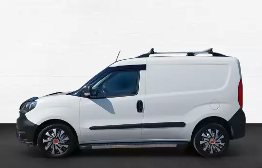 Fiat Doblo Cargo 1.6 Multijet E6DF 120HP