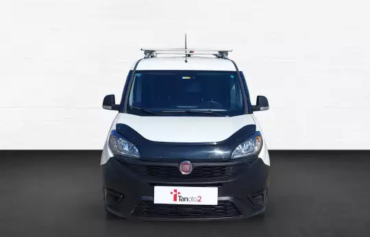 Fiat Doblo Cargo 1.6 Multijet E6DF 120HP