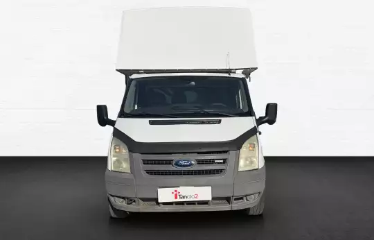 Ford Transit 2.4 330S Kasalı 100HP