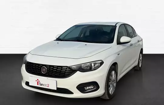 Fiat Egea 1.3 Multijet Easy 95HP