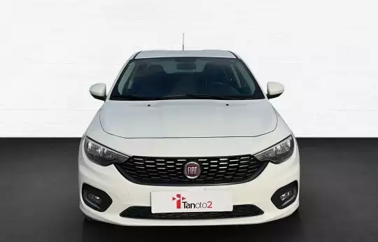 Fiat Egea 1.3 Multijet Easy 95HP