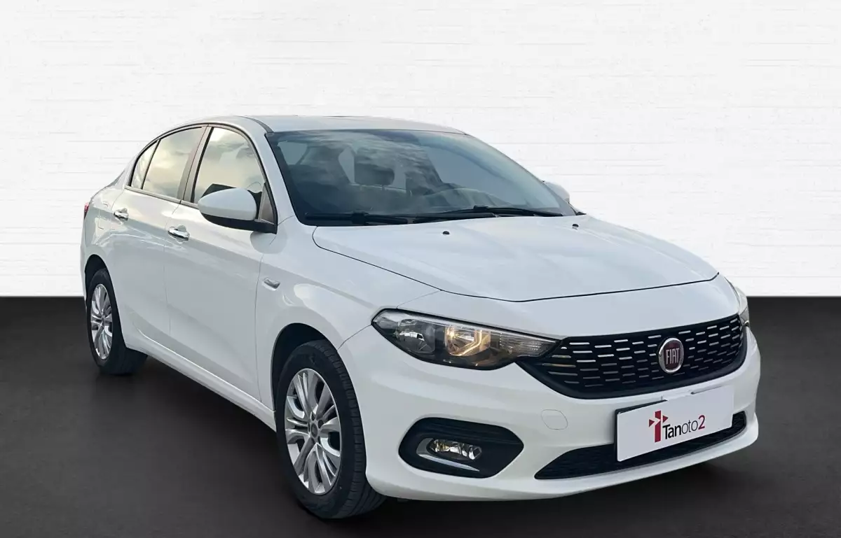 Fiat Egea 1.3 Multijet Easy 95HP