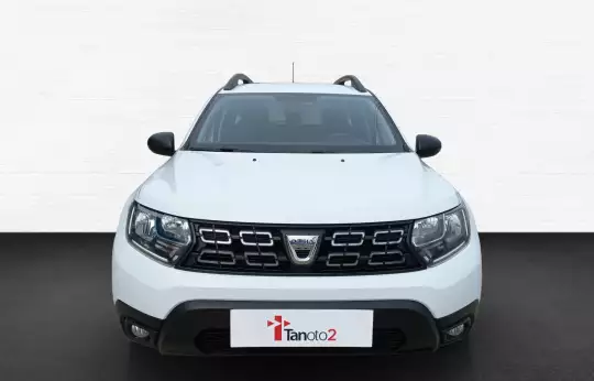 Dacia Duster 1.5 Bluedci 4x4 Comfort 115HP