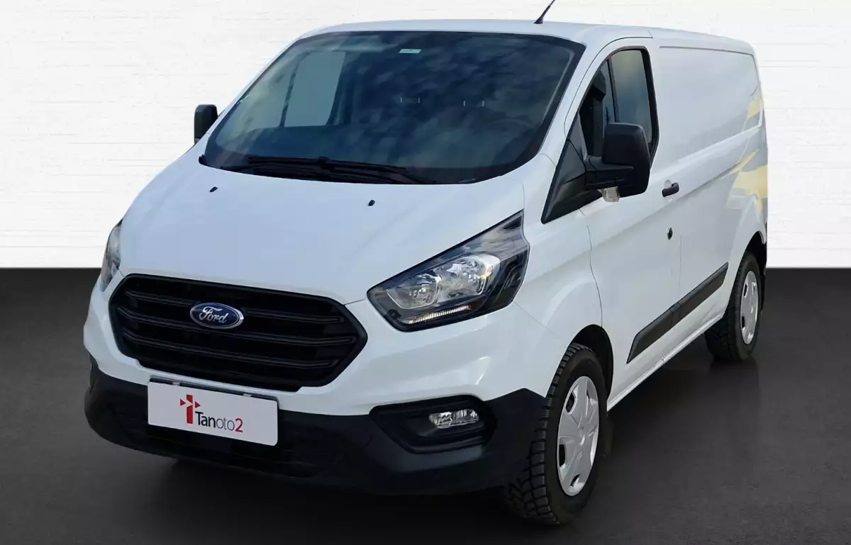 Ford Transit Custom 2.0 Ecoblue Upgrade 320 S Trend 105HP