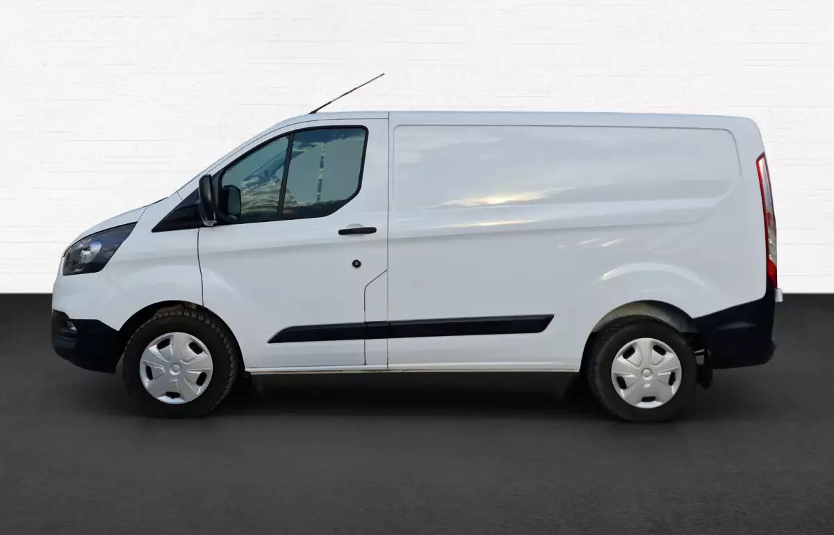 Ford Transit Custom 2.0 Ecoblue Upgrade 320 S Trend 105HP