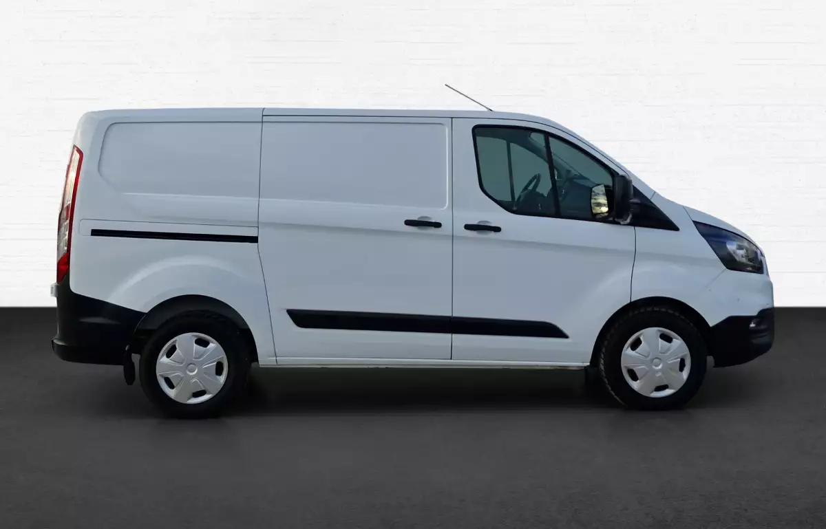 Ford Transit Custom 2.0 Ecoblue Upgrade 320 S Trend 105HP