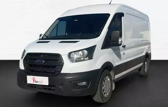 Ford Transit 350 L (11 M3) 2.0 Eb Uzun Şasi Trend 170HP