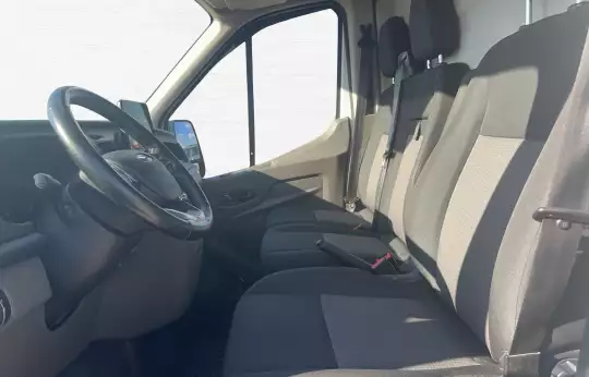 Ford Transit 350 L (11 M3) 2.0 Eb Uzun Şasi Trend 170HP