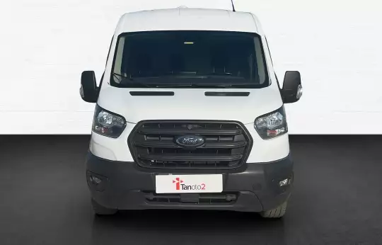 Ford Transit 350 L (11 M3) 2.0 Eb Uzun Şasi Trend 170HP