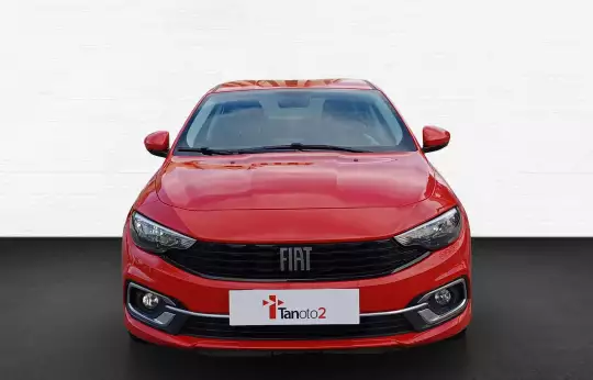 Fiat Egea 1.4 Fire Easy Plus 95HP