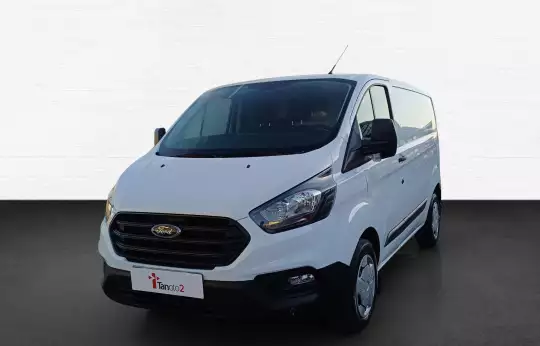 Ford Transit Custom 2.0 Ecoblue Upgrade 320 S Trend 105HP