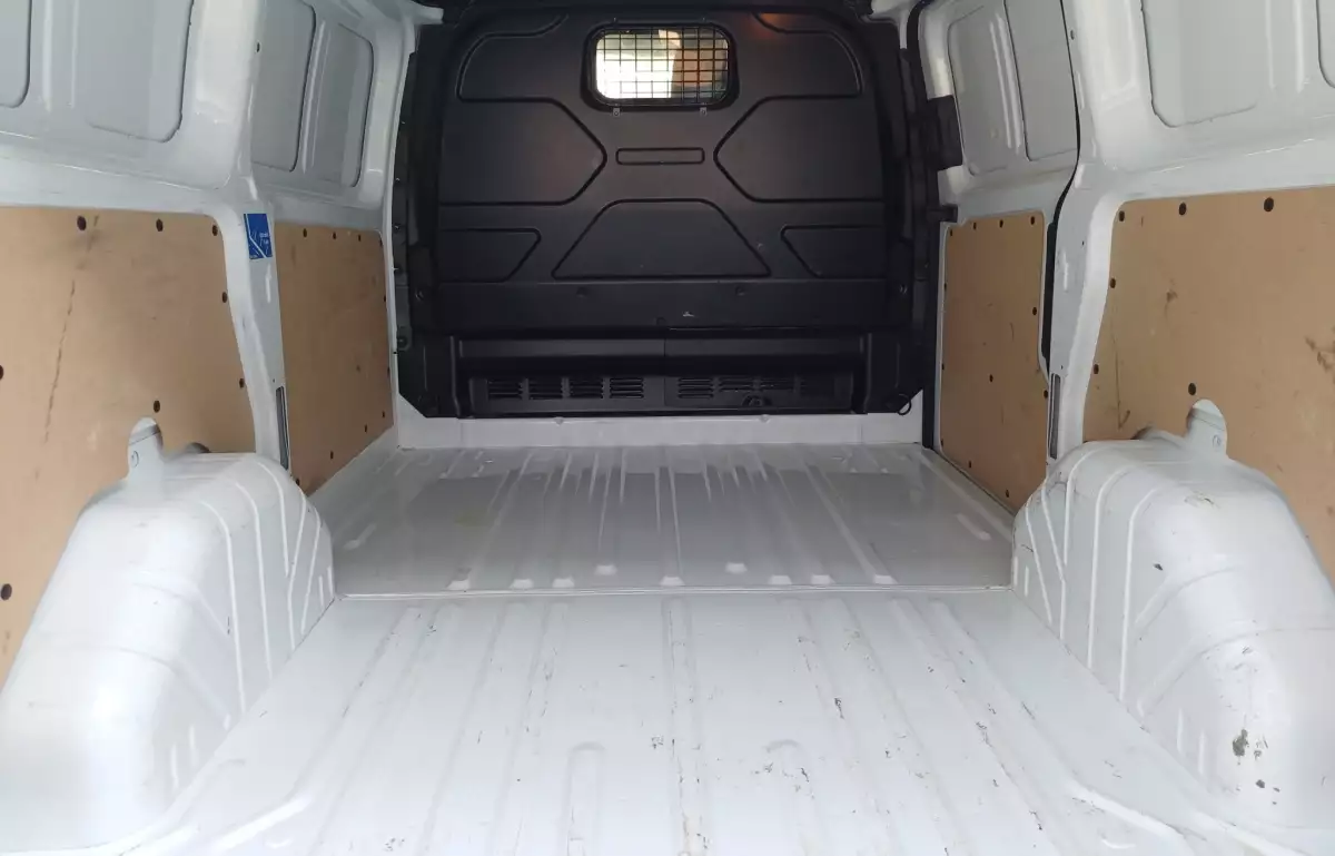 Ford Transit Custom 2.0 Ecoblue Upgrade 320 S Trend 105HP