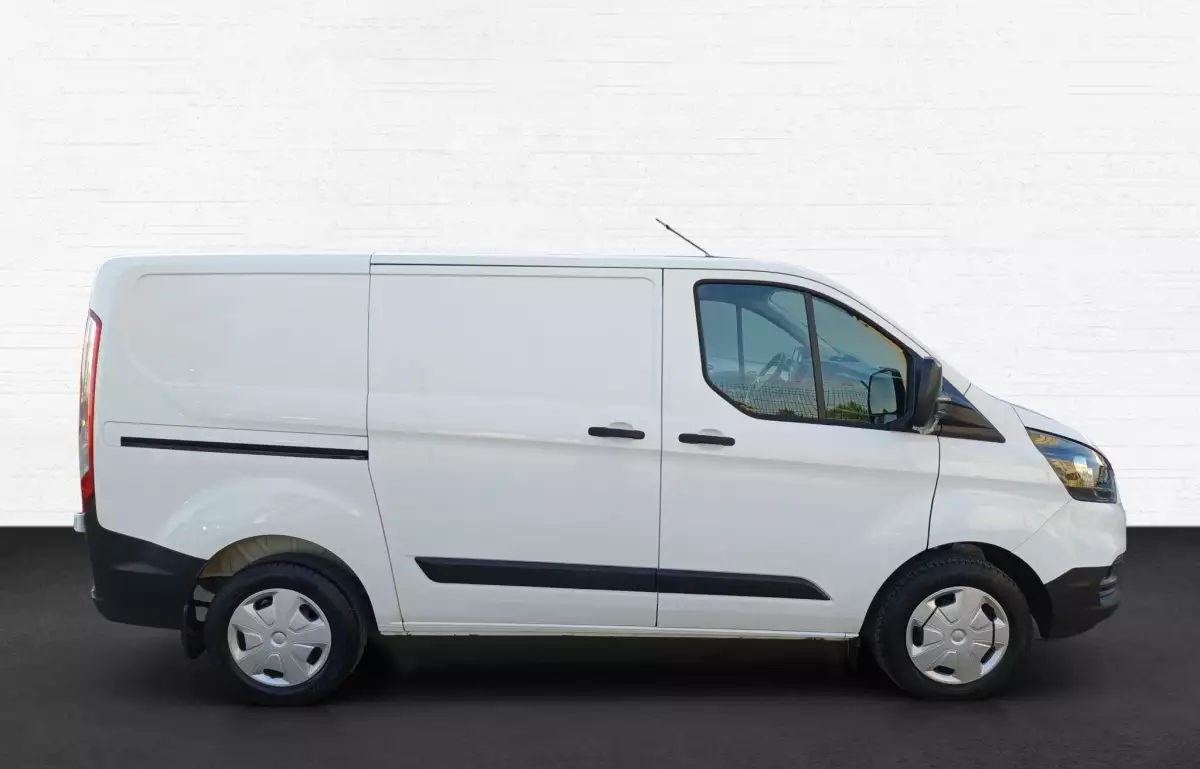 Ford Transit Custom 2.0 Ecoblue Upgrade 320 S Trend 105HP