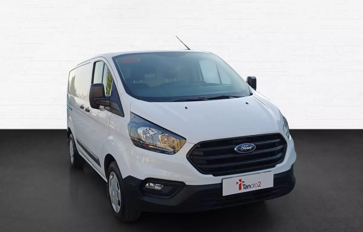 Ford Transit Custom 2.0 Ecoblue Upgrade 320 S Trend 105HP