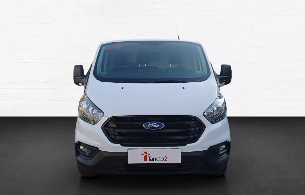 Ford Transit Custom 2.0 Ecoblue Upgrade 320 S Trend 105HP