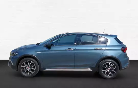 Fiat Egea Cross 1.4 Fire Lounge 95HP