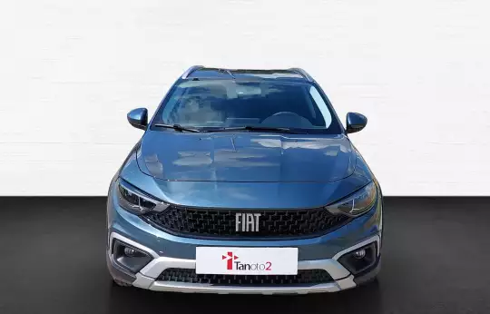 Fiat Egea Cross 1.4 Fire Lounge 95HP