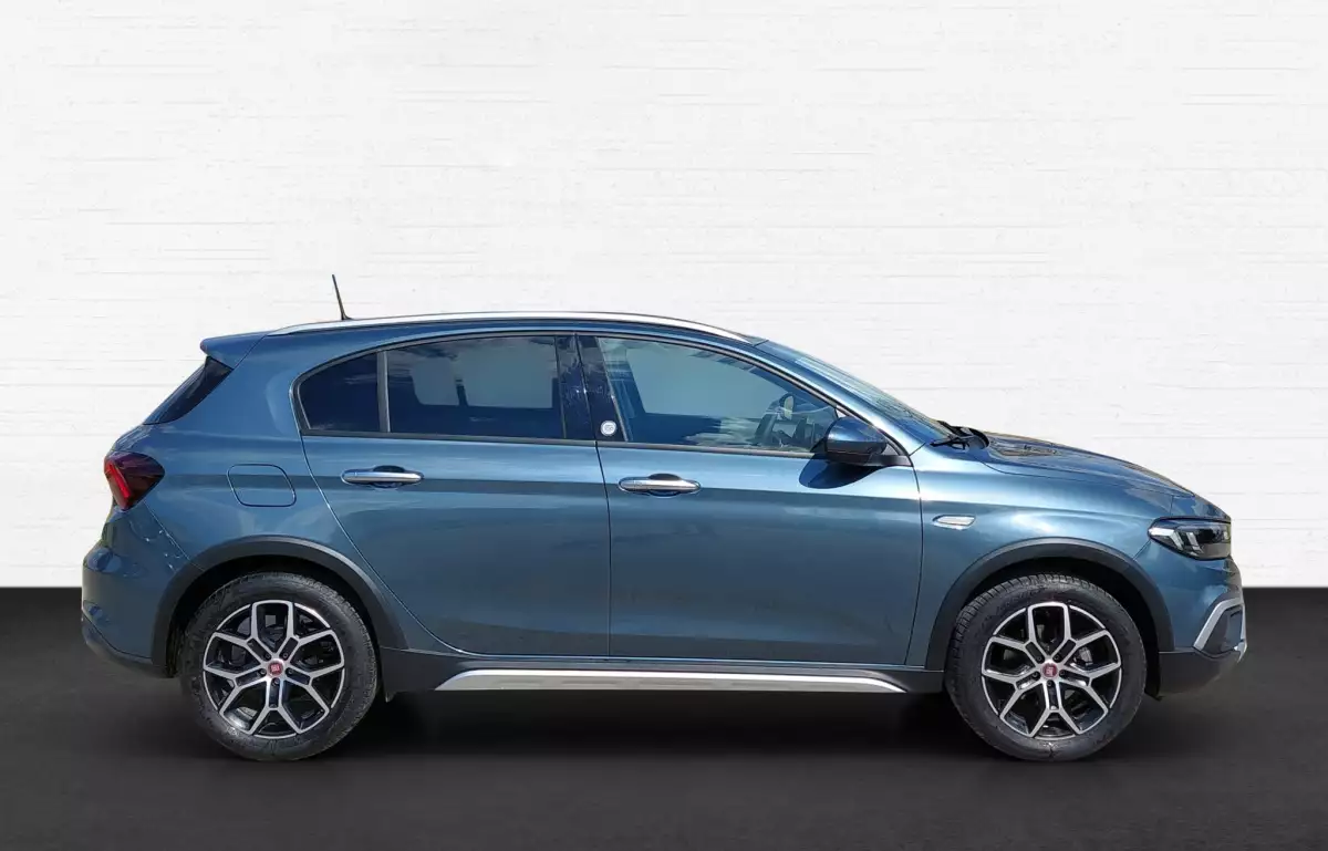 Fiat Egea Cross 1.4 Fire Lounge 95HP