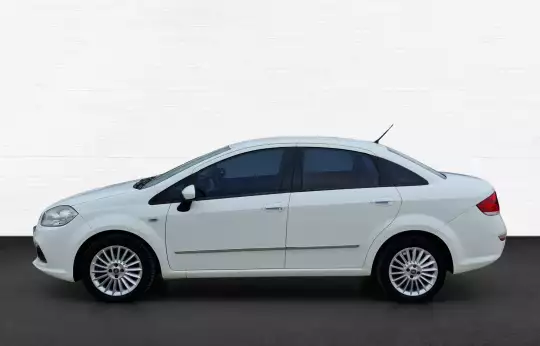 Fiat Linea 1.3 Multijet Lounge Gsr 95HP