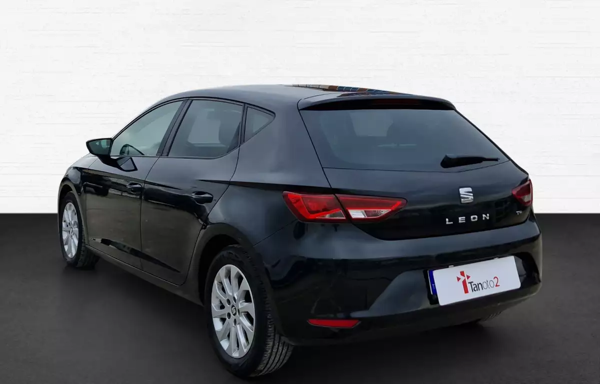 Seat Leon 1.2 Tsi Start&Stop Style Dsg 105HP