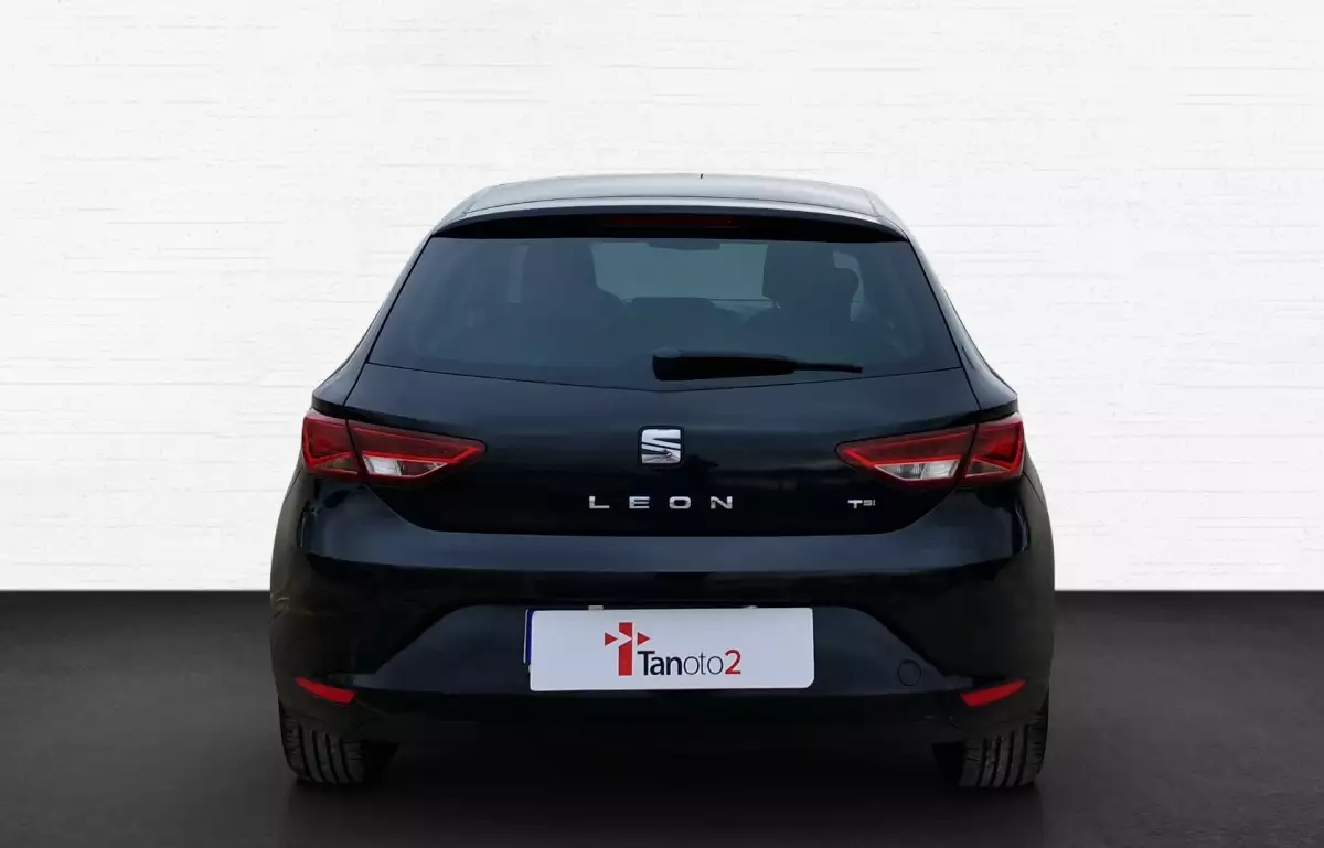 Seat Leon 1.2 Tsi Start&Stop Style Dsg 105HP