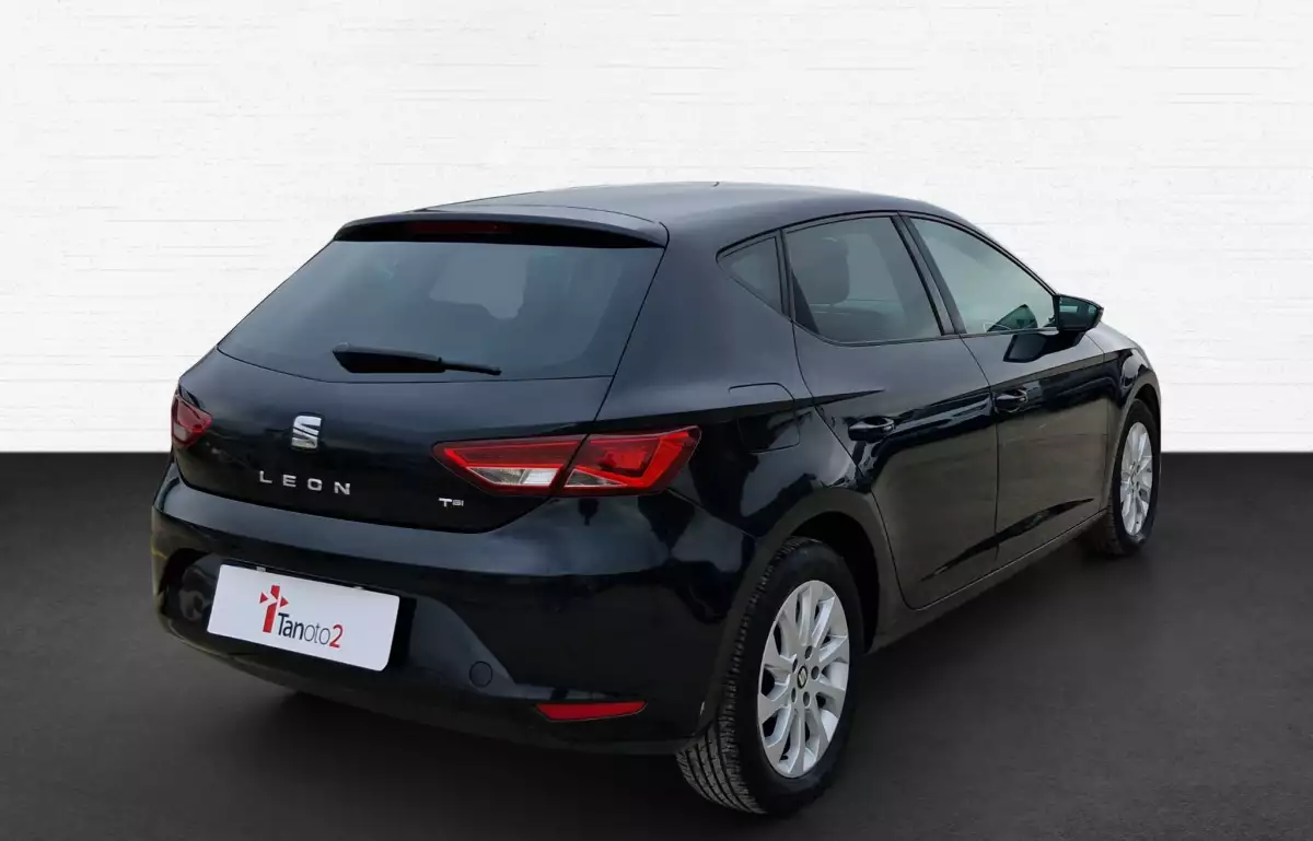 Seat Leon 1.2 Tsi Start&Stop Style Dsg 105HP