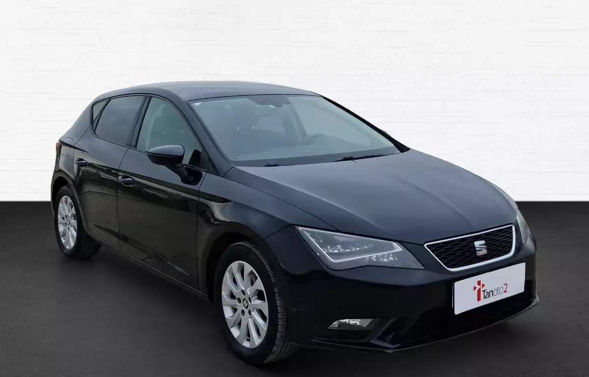 Seat Leon 1.2 Tsi Start&Stop Style Dsg 105HP