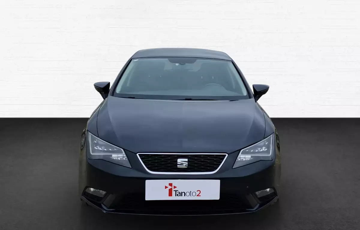 Seat Leon 1.2 Tsi Start&Stop Style Dsg 105HP