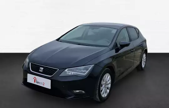 Seat Leon 1.2 Tsi Start&Stop Style Dsg 105HP