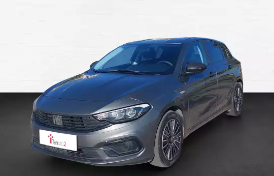 Fiat Egea 1.4 16v Fire Street 95HP