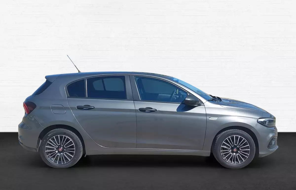 Fiat Egea 1.4 16v Fire Street 95HP