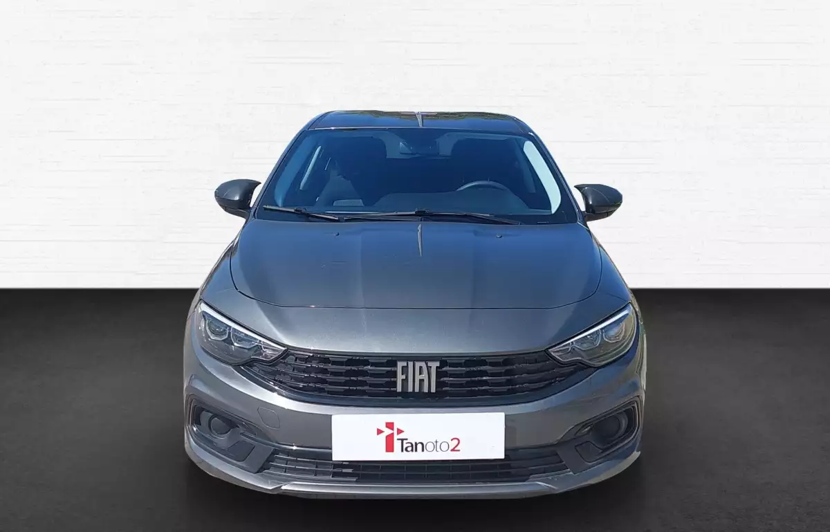 Fiat Egea 1.4 16v Fire Street 95HP