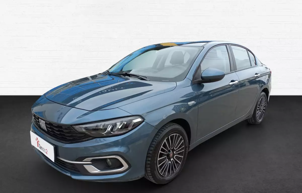 Fiat Egea 1.4 Fire Urban 95HP