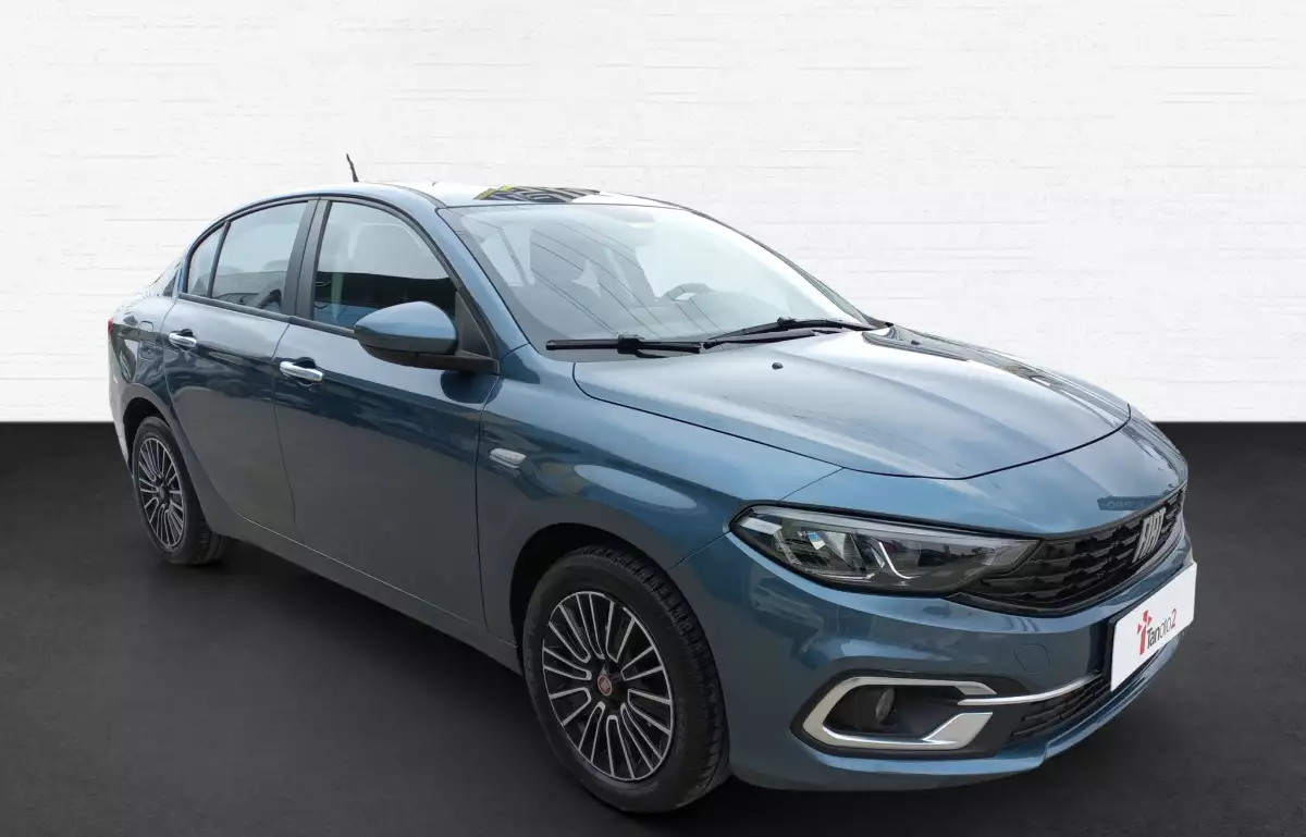 Fiat Egea 1.4 Fire Urban 95HP