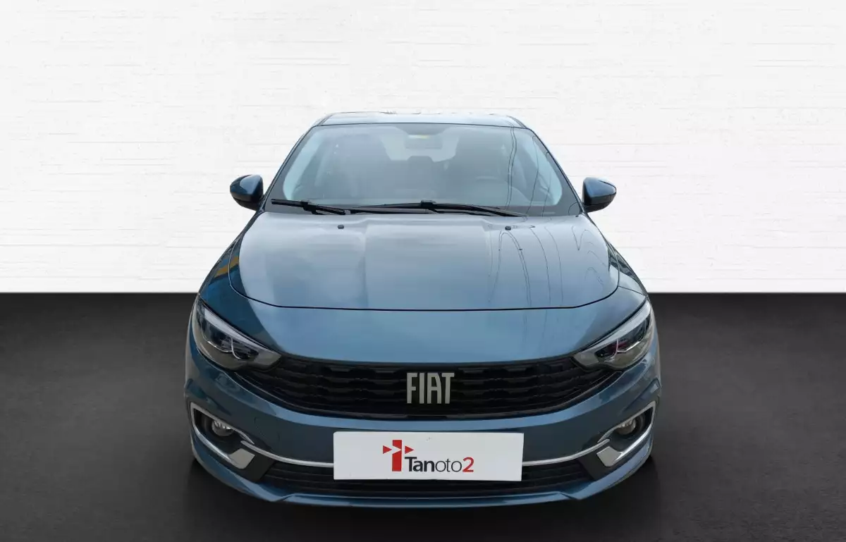 Fiat Egea 1.4 Fire Urban 95HP