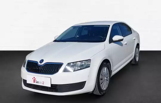 Skoda Octavia 1.2 Tsi Ambition 105HP