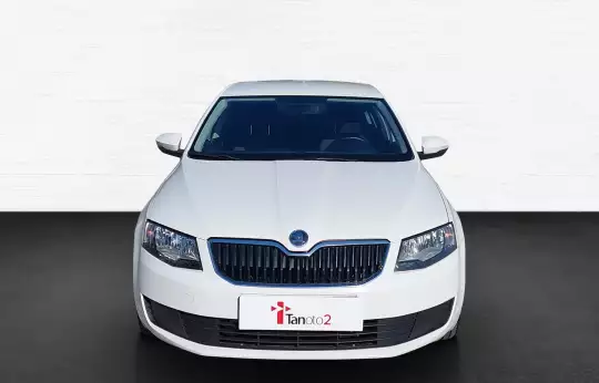 Skoda Octavia 1.2 Tsi Ambition 105HP