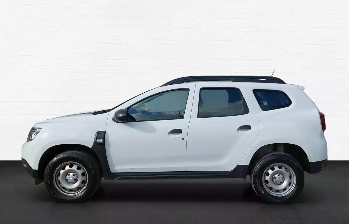 Dacia Duster 1.3 Turbo Comfort Edc 150HP